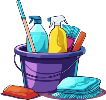 Cleaning Help Needed @ Our Lady of Fatima