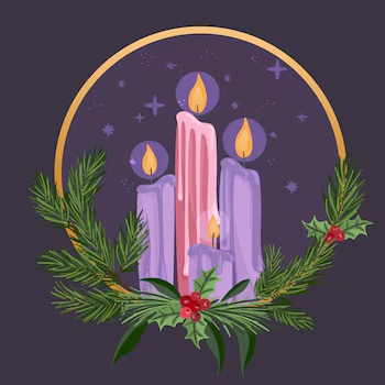 Christian Mothers: Advent Morning of Reflection