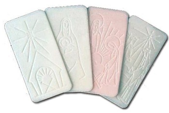 Oplatki available beginning Dec. 7