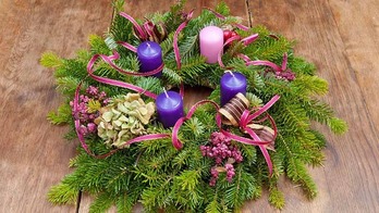 Advent Afternoons: Schedule Update