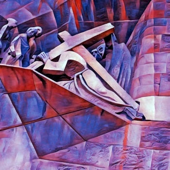 CM Lenten Recollection