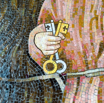 Peter’s Pence Collection