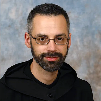 Welcome Fr. Heater
