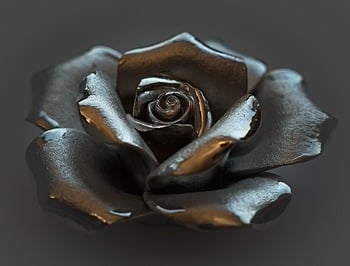 Silver Rose Prayer Service
