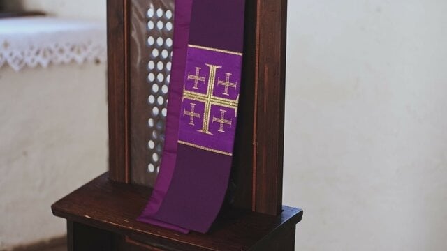 Reconciliation