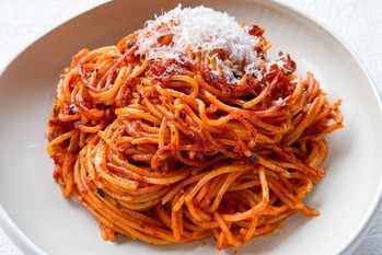 MQS Spaghetti Dinner | September 17