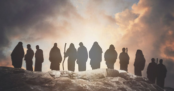 Forming Intentional Disciples