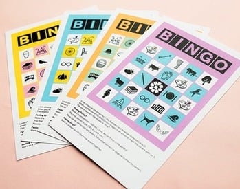 SJB 50+ Group Gathering