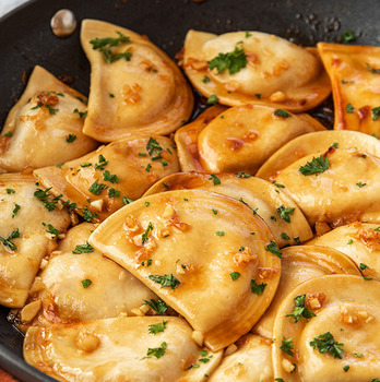 MQS Lenten Pierogi Sale