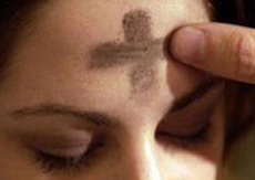 Ash Wednesday