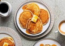 Our Lady of Mt. Carmel Church, Good Shepherd Parish  Pancake Breakfast