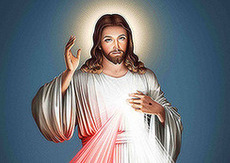 Divine Mercy Novena prayer