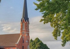 Good Shepherd Parish, St. Bernard Church of Breda- Fun Run/Walk