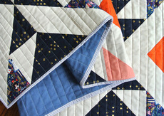 Quilts and More Sale-Pocahontas