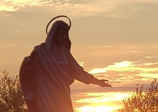 Eucharistic Revival Rally-Trinity Heights