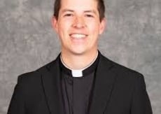 Priestly Ordination of  Thomas Kollasch