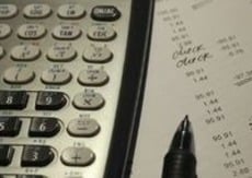 Finance Council Meeting