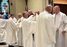 Fall Day of Reflection for Permanent Deacon s