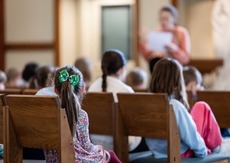 Faith Formation Professional Development Day
