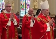 Red Mass for Legal Professionals