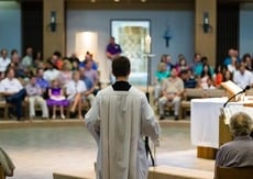 An Introduction to the OCIA: The Vision of Christian Initiation Ministry  Work