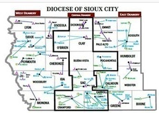 Western Deanery Meeting