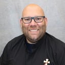 Deacon David Penton