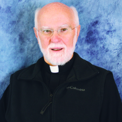 Fr. Clement W. Currans