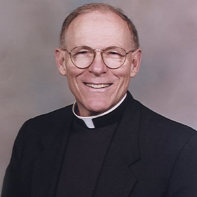 Fr. Francis E. Higgins