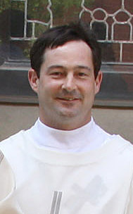 Deacon Darwin Messerly