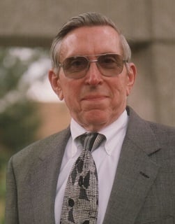 Deacon James Sands