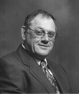 Deacon Eldon Sullivan