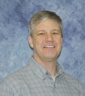 Deacon Kevin Poss