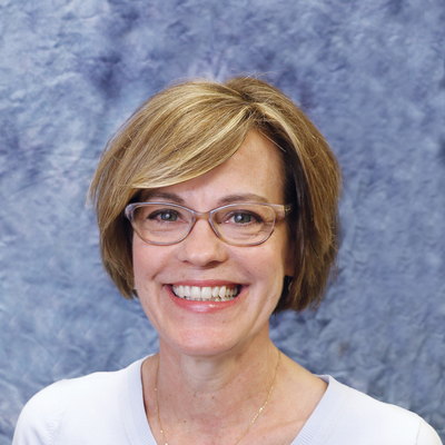 Renee DeMay