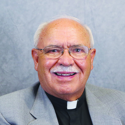 Fr. Richard D. Ball