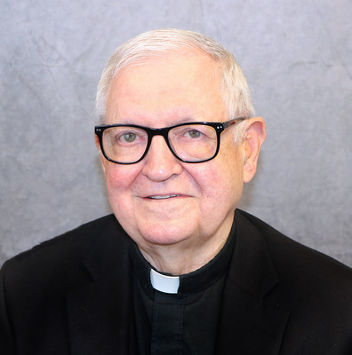 Fr. Laurence J. Burns