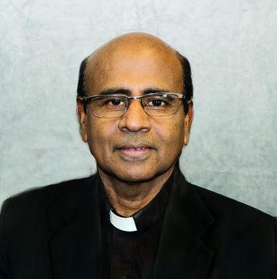 Fr. John J. Gerald