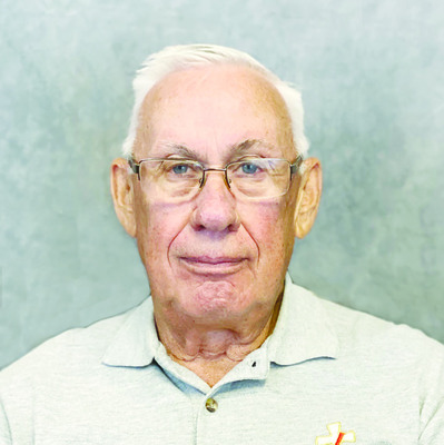 Deacon Robert Lenz