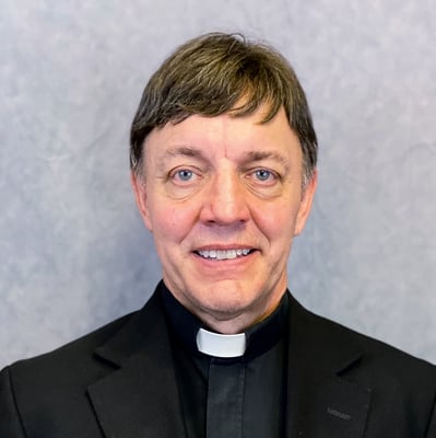 Fr. Randy L. Schon
