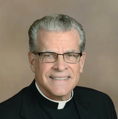 Msgr. Michael D. Sernett JCD