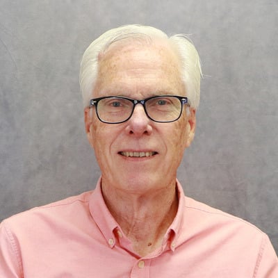 Dan Ellis