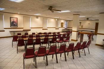 Diocesan Finance Council Meeting