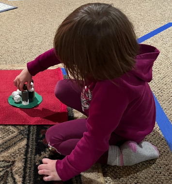 CGS Explained & Training