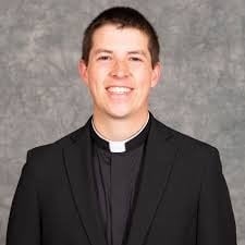 Priestly Ordination of  Thomas Kollasch