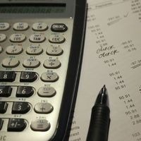 Finance Council Meeting