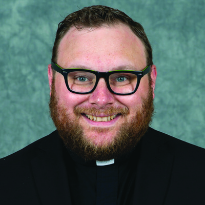 Fr. Jacob Rosenmeyer