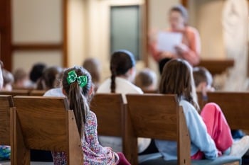 Faith Formation Professional Development Day