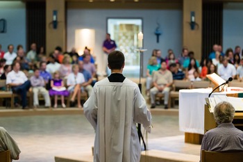 An Introduction to the OCIA: The Vision of Christian Initiation Ministry  Work