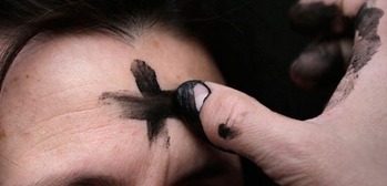 Ash Wednesday