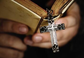 Lenten Day of Reflection